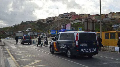 CCHCES POLICIA NACIONAL CARRETERA FRONTERA (1)