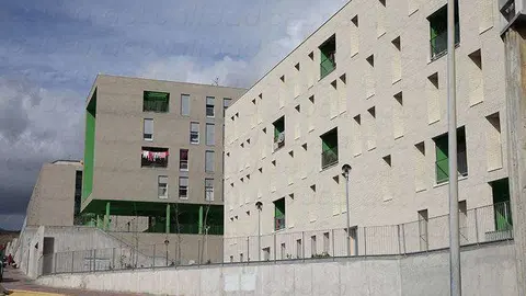 loma colmenar