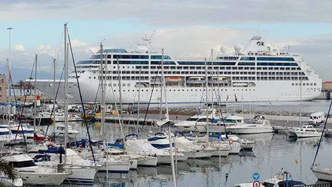 crucero