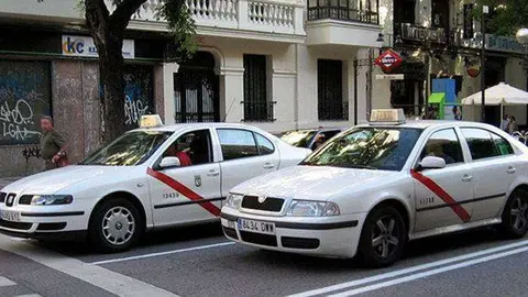taxi