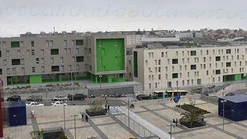VIVIENDAS LOMA COLMENAR VPO (3)