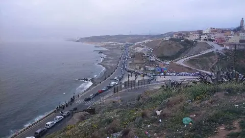 ATASCO PORTADA