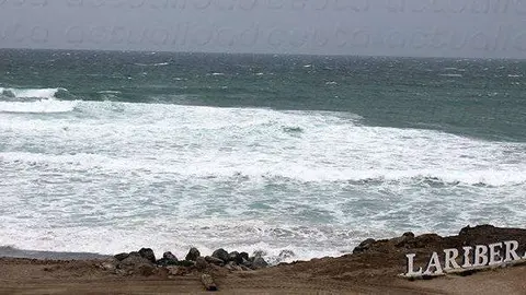 temporal la ribera