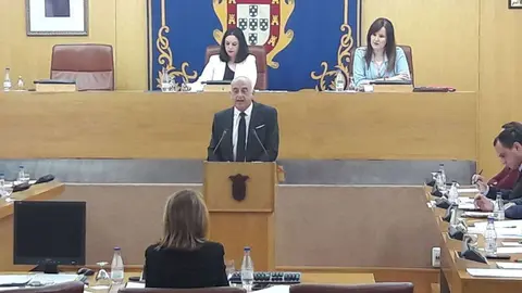 javier varga debate