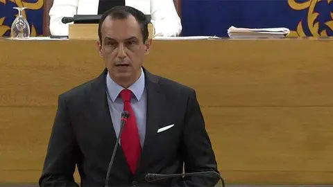 Hern&aacute;ndez debate estado ciudad