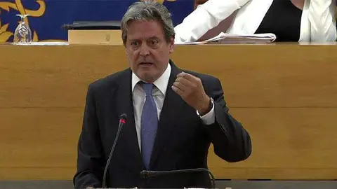 emilio carreira debate del estado de la ciudad