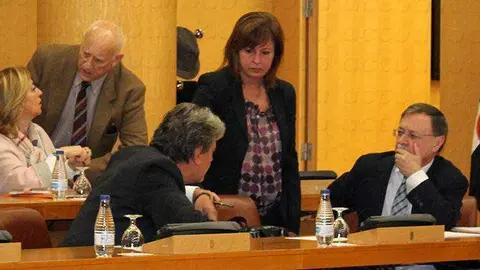 vivas carreira deu albi&ntilde;ana adelaida debate estado de la ciudad