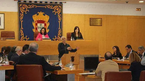 AROSTEGUI ATRIL