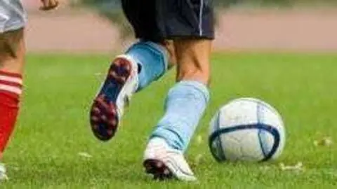 kids soccer