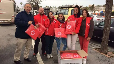 voluntarios