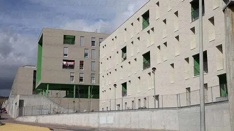 VIVIENDAS LOMA COLMENAR VPO (1)