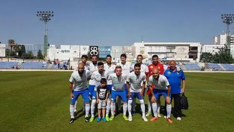 ecija-ceuta foto.