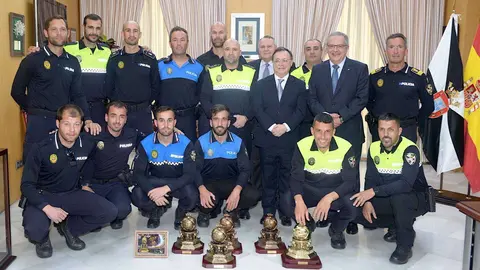 poli presi