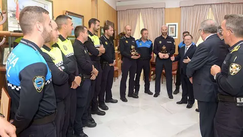 presi poli