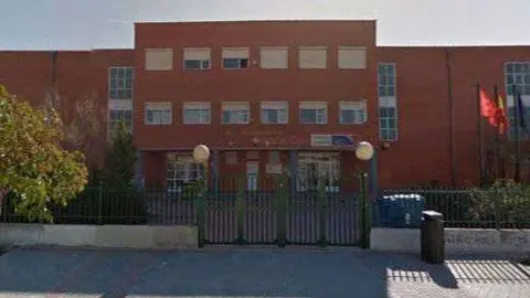 instituto madrid
