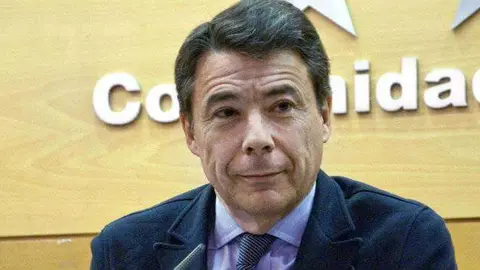 ignacio gonz&aacute;lez