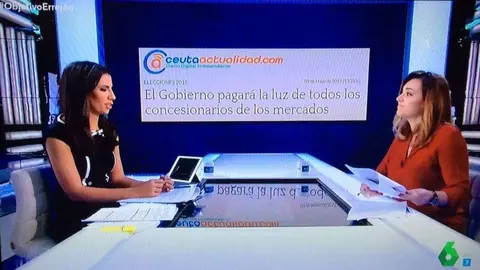 sexta objetivo