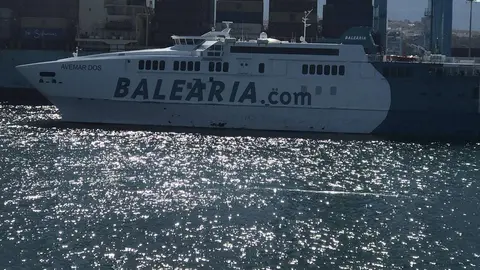 avamar dos balearia 3
