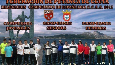 petanca