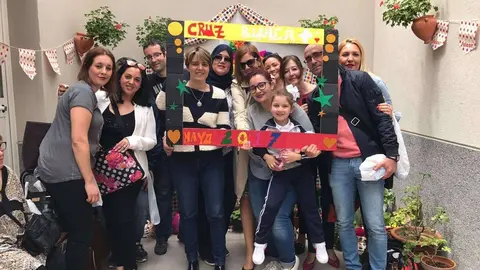 pp cruz mayo