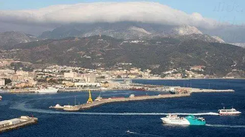 puerto