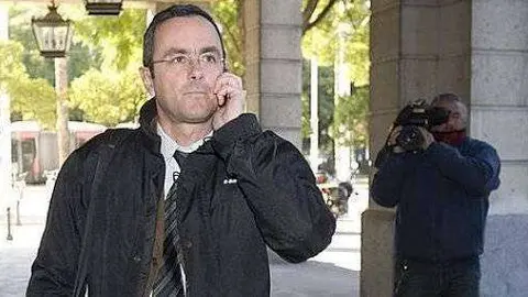 CALERO ABOGADO ANTONIO L&Oacute;PEZ