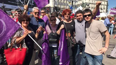podemos madrid