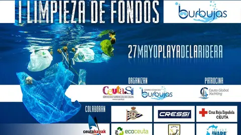 I LIMPIEZA DE FONDOS BURBUJAS