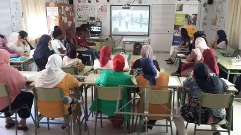 dia de africa
