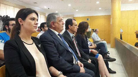 psoe protesta carreira