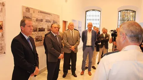 MUSEO ODONEL.