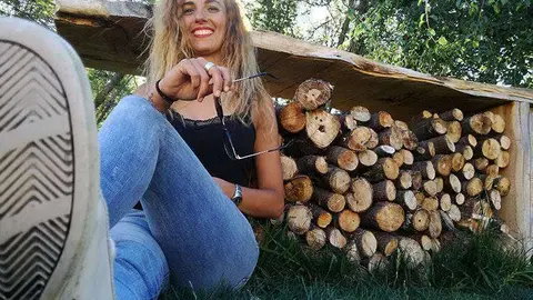 miriam mercado