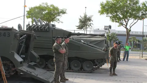 Fuerzas Armadas (47)
