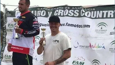 enduro