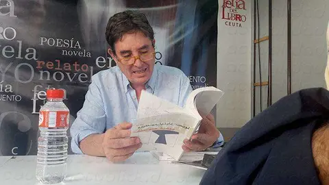 Luis Garcia Montero