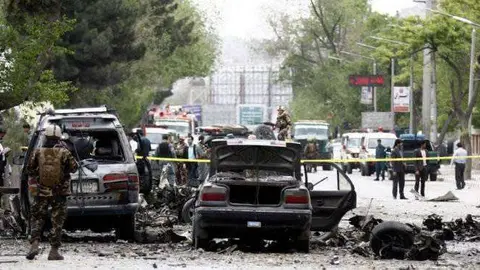 Kabul