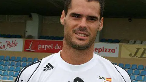 JAVI NAVARRO CEUTA .