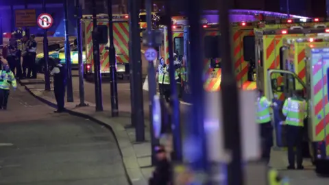 atentado londres