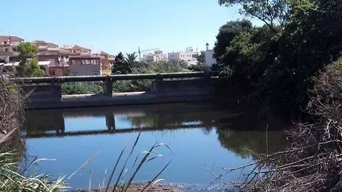 azud del infierno