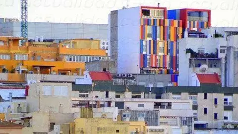 VIVIENDA