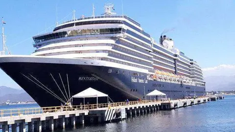 westerdam