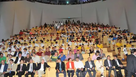 gala