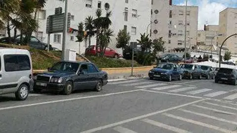 COLA FRONTERA 22