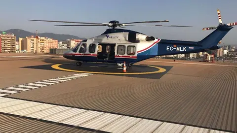helicoptero algecrias
