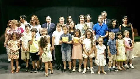 Premios Inserso