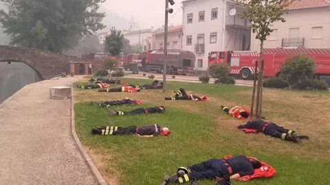 viral-bomberos