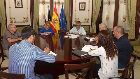 Foto MAyS Comit&eacute; Playas