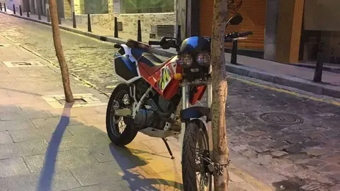 moto