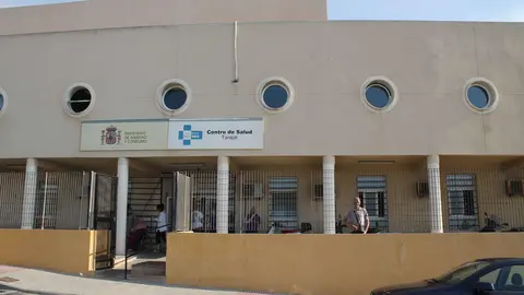CENTRO DE SALUD TARAJAL (2)