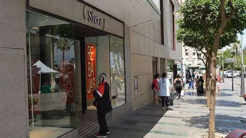 comercio tienda